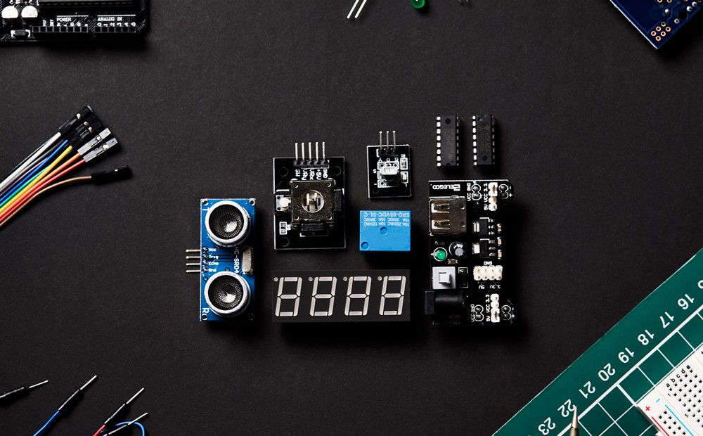 ARDUINO/MICRO:BIT/RASPBERRY