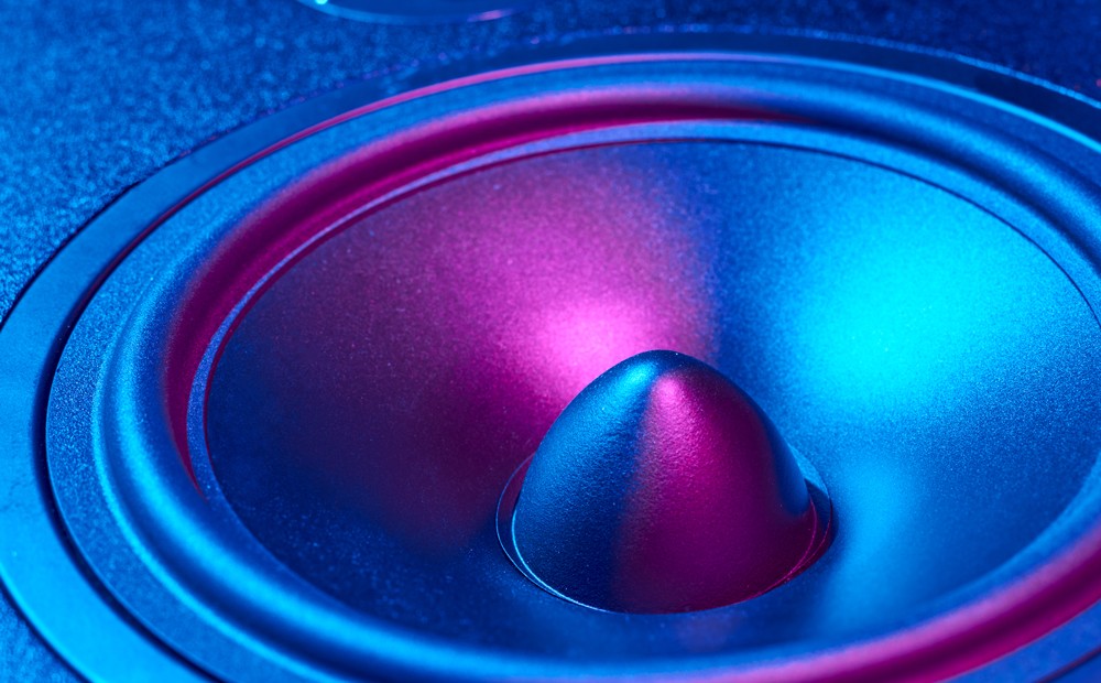 SONIDO PRO Y DOMESTICO
